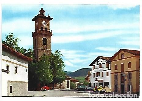 Postales: VISTA PARCIAL - PARTIAL VIEW.- AMURRIO / ALAVA