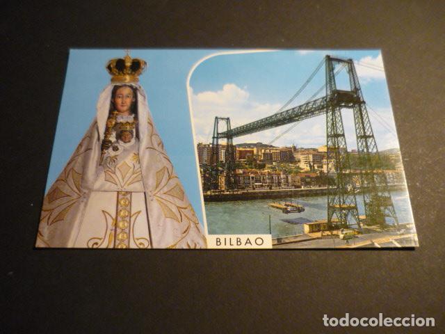 Postales: BILBAO VIZCAYA TARJETA POSTAL