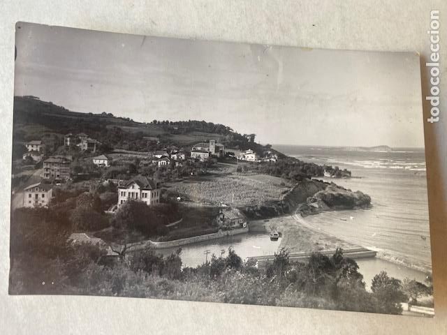 Postales: PEDERNALES, VIZCAYA, N. 173, VISTA PARCIAL, ED. MAITE. Circulada 1962