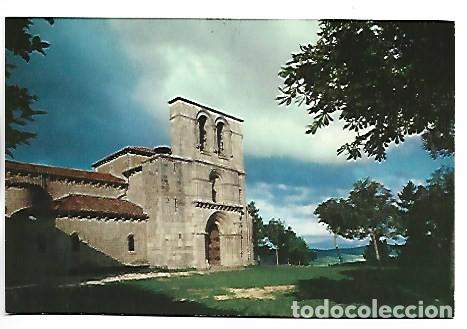 Postales: SANTUARIO DE ESTIBALIZ - SANCTUARY OF ESTIBALIZ.- VITORIA