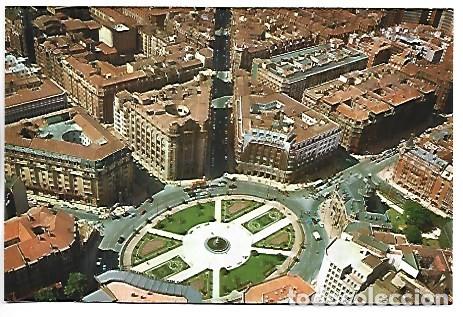Cartoline: VISTA AEREA - AERIAL VIEW.- BILBAO