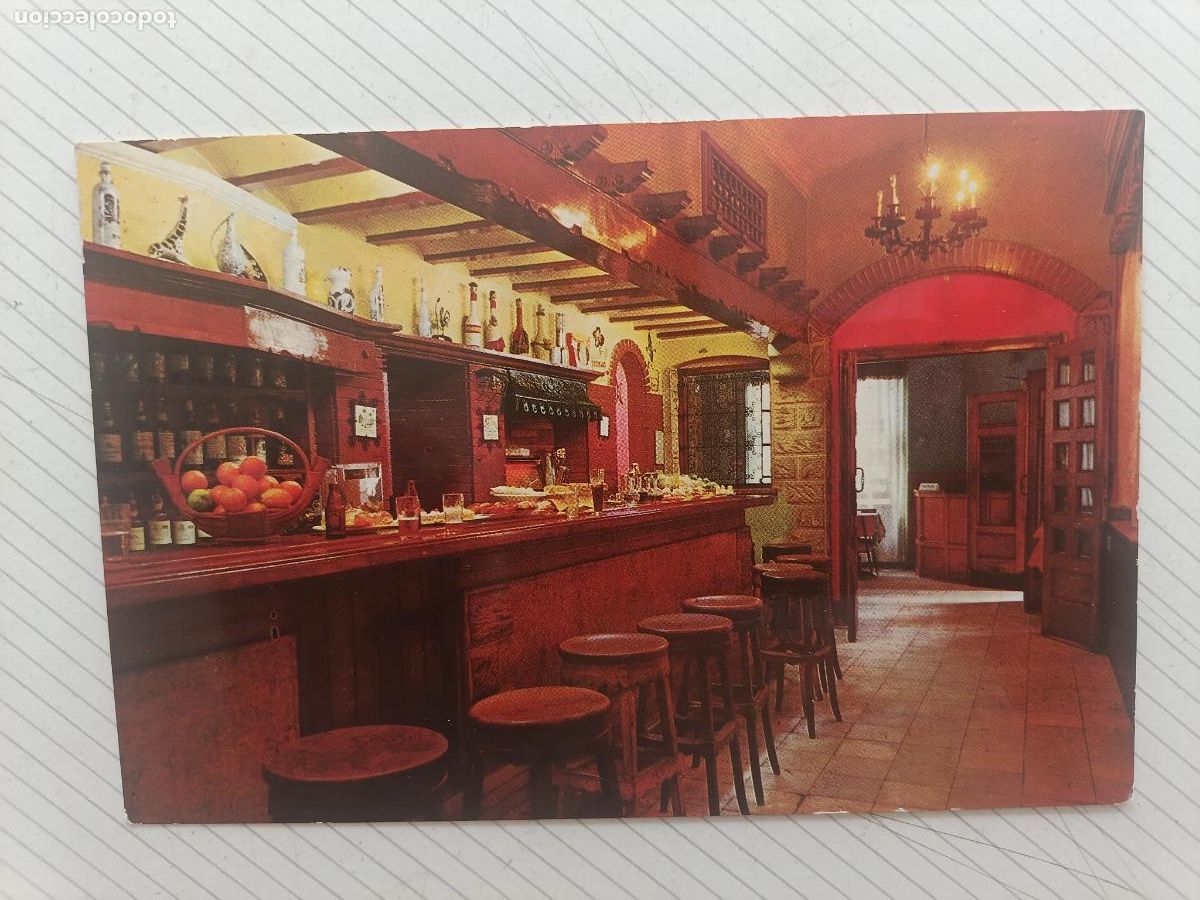 Postales: Bilbao. Hotel Excelsior - Foto 1