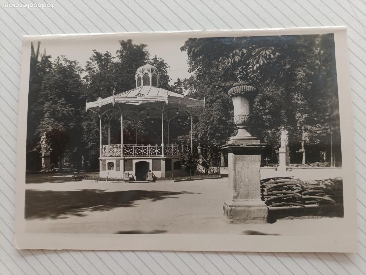 Postales: Vitoria, postal antigua original - Foto 1