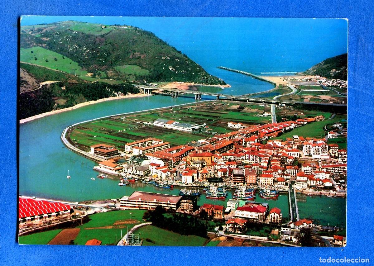 Postales: POSTAL SIN CIRCULAR ORIO 6 EDITA RAMIRO ARGAZZKIAK