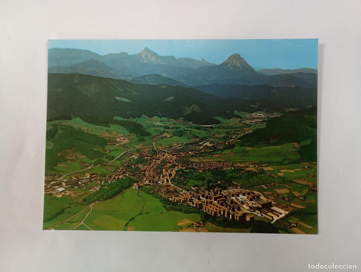 Postales: POSTAL VISTA GENERAL O&Ntilde;ATE. TDKP30J