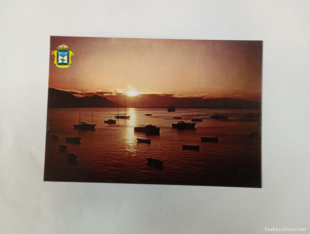 Postales: POSTAL DE LAS ARENAS. VIZCAYA. TDKP30J