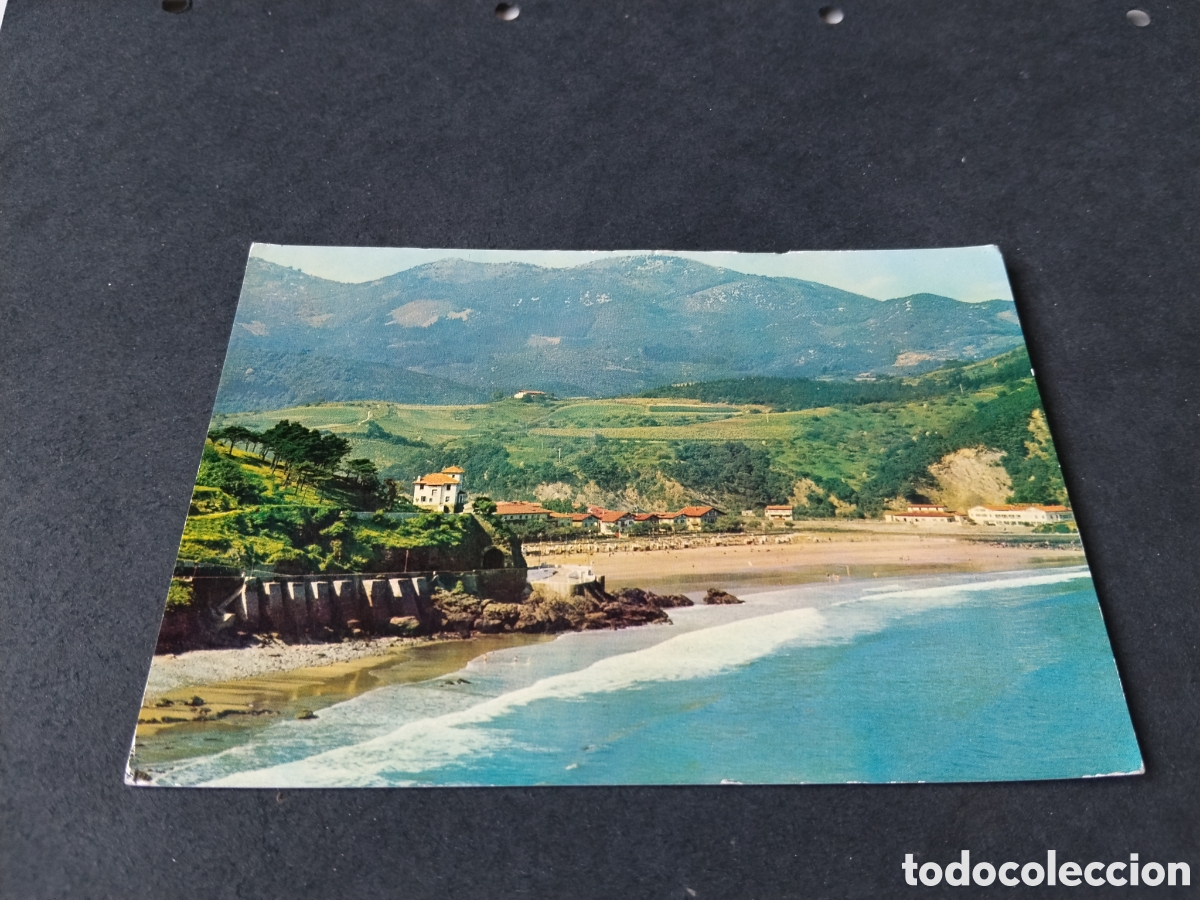 Postales: Postal deva playa.... - Foto 1