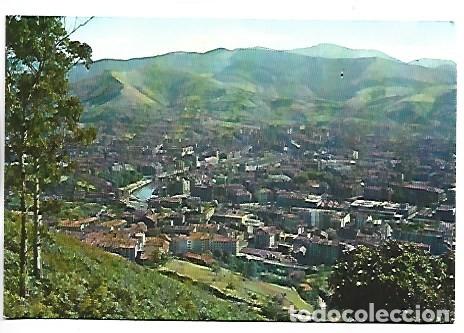 Postales: VISTA PARCIAL.- BILBAO