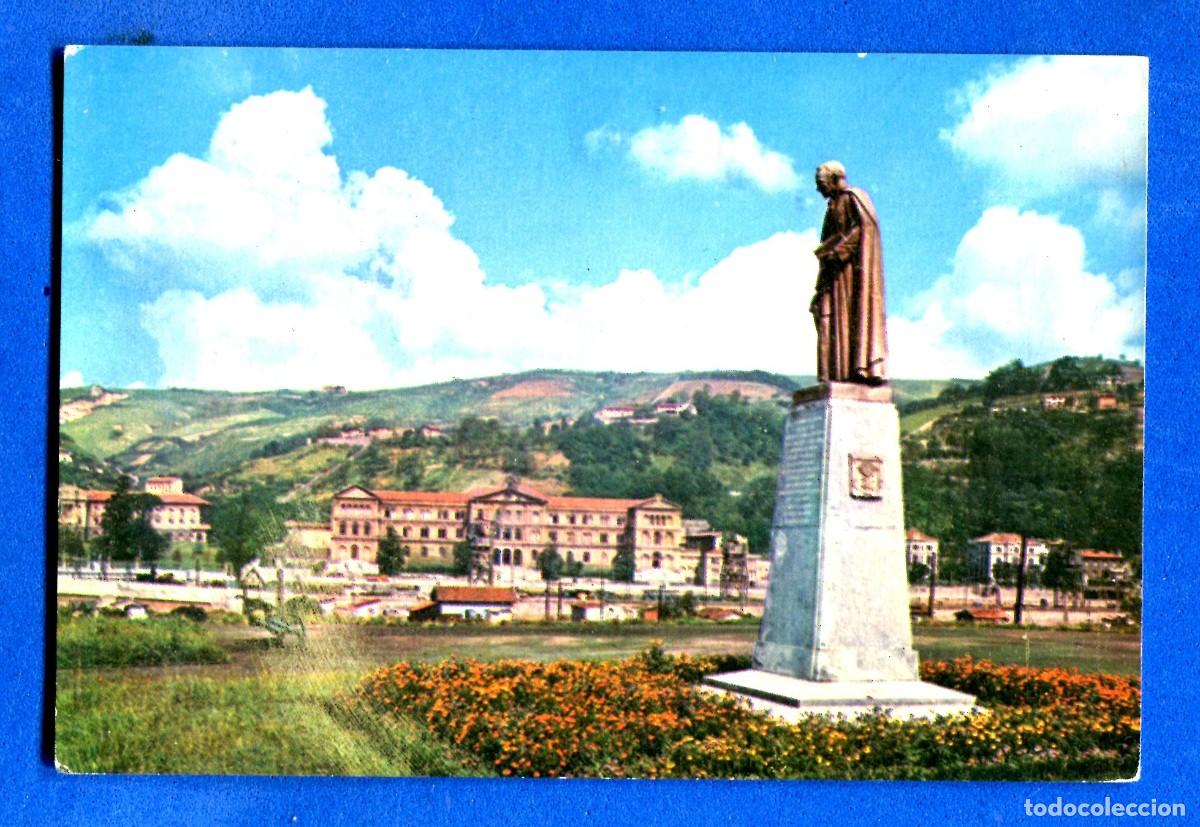 Postales: POSTAL SIN CIRCULAR BILBAO 5006 EDITA AGATA