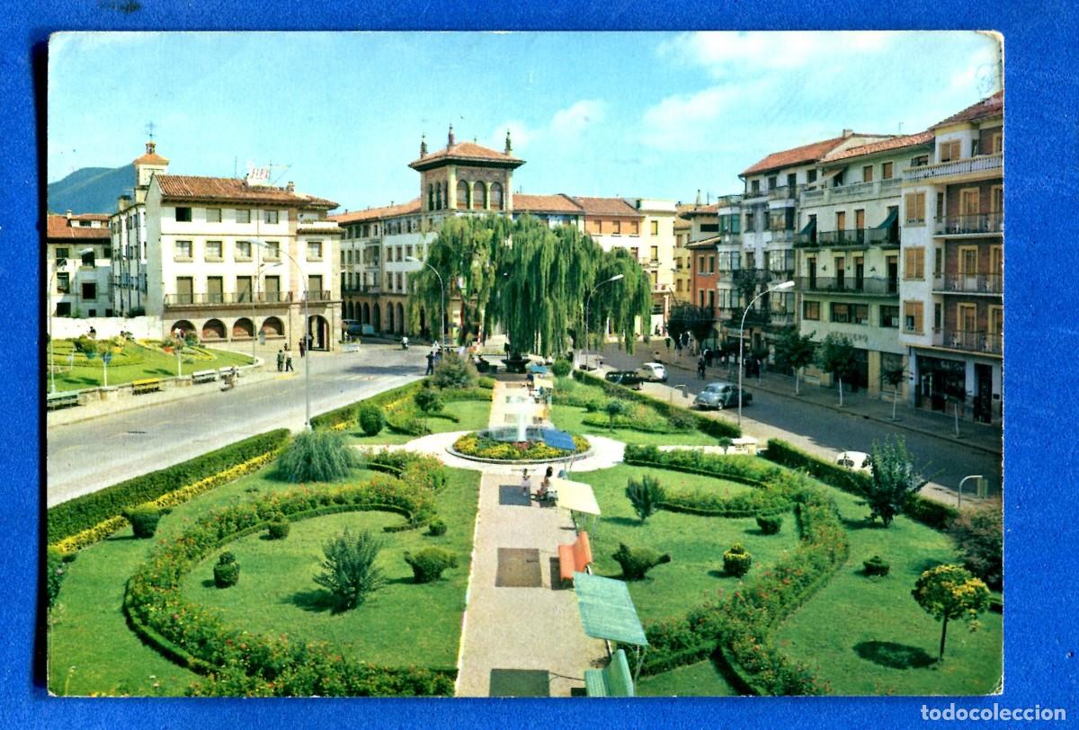 Postales: POSTAL SIN CIRCULAR GUERNICA 1 VIZCAYA EDITA GARCIA GARRABELLA