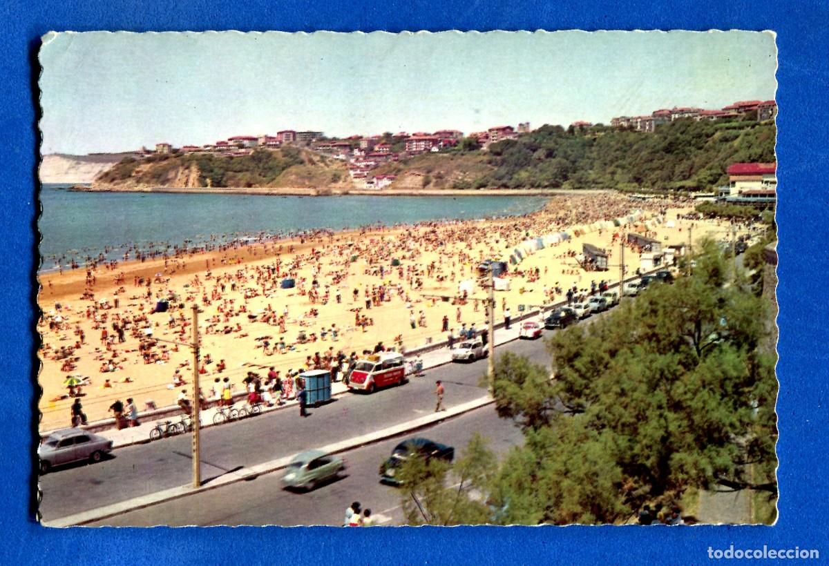 Postales: POSTAL ESCRITA PERO NO CICIULADA ALGORTA 2222 EDITA VISTABELLA