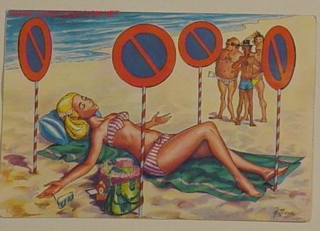Postales: 324 - SPANISTYP . No circulada a&ntilde;o 1965 . - Foto 1
