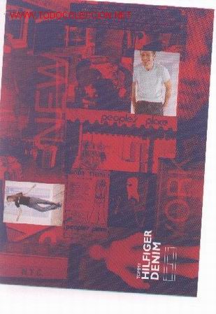 Postales: 7-285. Postal Publicitaria Tommy 2 - Foto 1