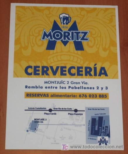 Postales: Moritz - Foto 1