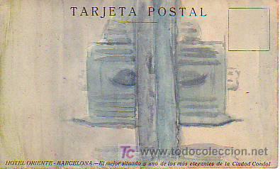 Postales: revers - Foto 2