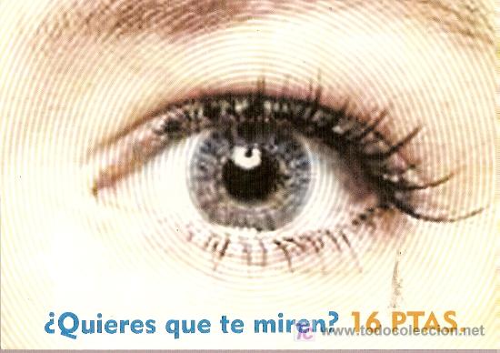 Postales: Postal publicitaria de Postalfree. - Foto 1