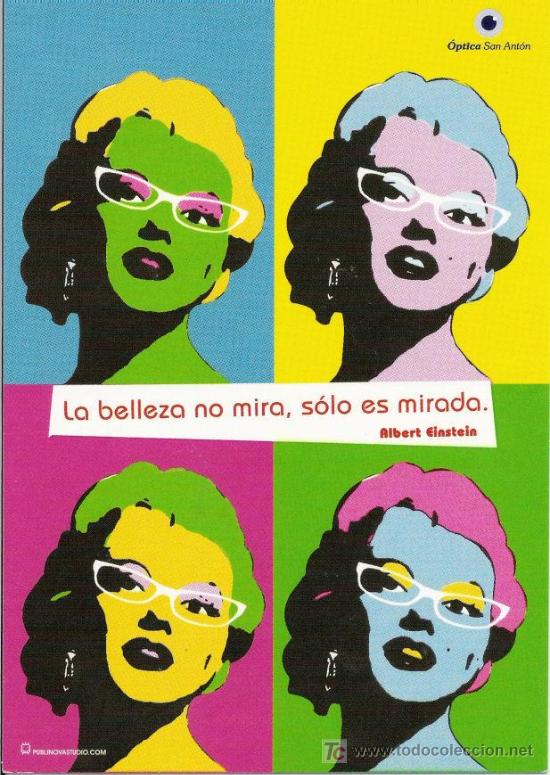 Postales: POSTAL. OPTICA SAN ANTON. GRANADA. POSTALFREE. - Foto 1