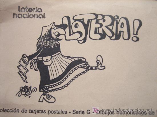 Postales: coleccion 12 postales de forges - Foto 1