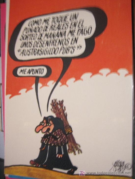 Postales: coleccion 12 postales de forges - Foto 12