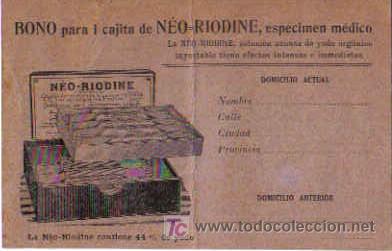 Postales: TARJETA POSTAL DE LABORATORIOS P. ASTIER - Foto 2