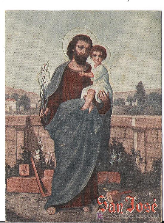 Postales: CRUZ ROJA ESPA&Ntilde;OLA   A&Ntilde;OS 5O   -DONATIVO-   **SAN JOSE**
