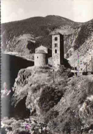 Postales: POSTAL DE LA REPUBLICA DANDORRA N&ordm;420, CANILLO - Foto 1