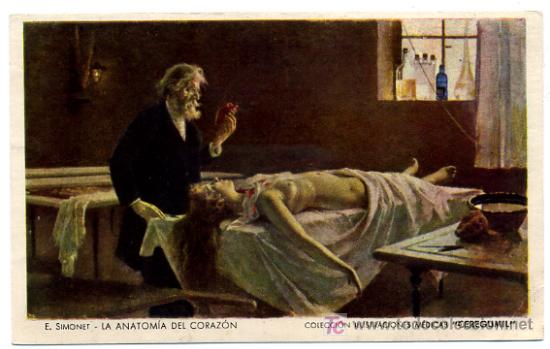Cartoline: POSTAL PUBLICIDAD  CEREGUMIL FERNANDEZ, FARMACIA,  P16155