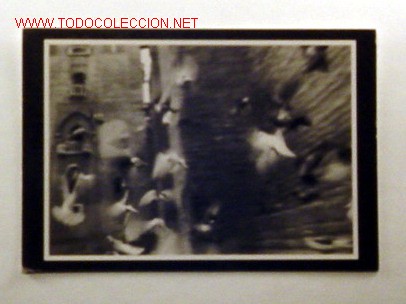 Postales: POSTAL PUBLICITARIA-RETRATOS,BODAS,PUBLICIDAD,MODA.JOSE PEDRO SALINAS.No circulada.