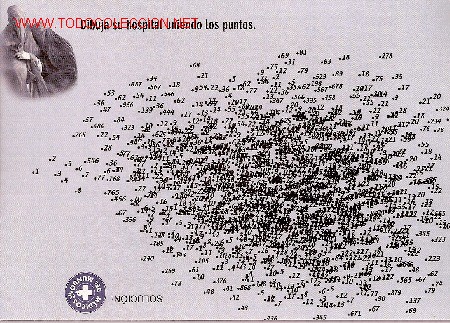 Postales: ONG M&eacute;dicos del Mundo. - Foto 1