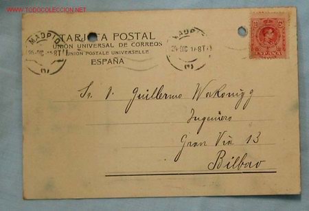 Postales: TARJETA POSTAL ADRIAN ROMO - Foto 1