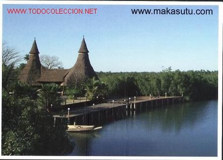 Postales: 1 postal-publicitaria - Foto 1