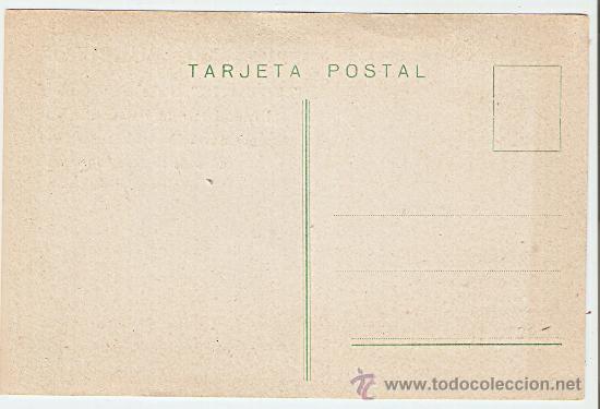 Postales: Restaurante - El Pulpito - Madrid - Foto 2