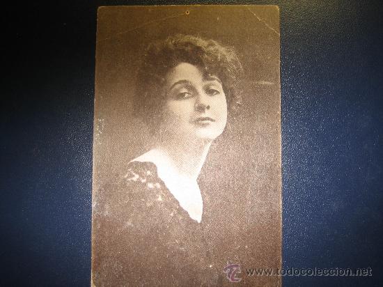 Postales: ANTIGUA POSTAL CHOCOLATES AMATLLER MARCA LUNA - Foto 1