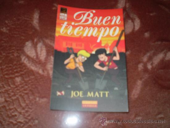 Postales: Postal La Cupula.Joe Matt - Foto 1
