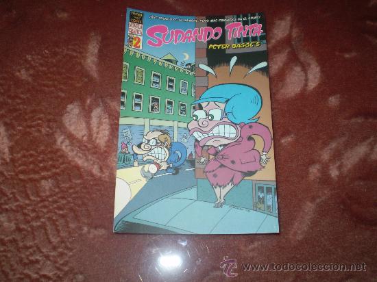 Postales: Postal La Cupula.Peter Bagges - Foto 1