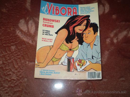 Postales: Postal La Cupula. el Vibora n&ordm; 142 - Foto 1