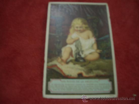 Postales: DR&ordm; AYER PUBLICIDAD - Foto 1