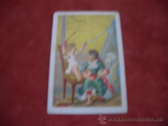 Postales: QUINA LAROCHE - Foto 1