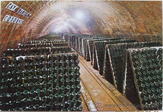 Postales: Botellas en pupitre - Foto 4