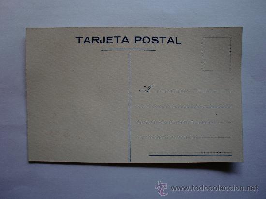 Postales: FISKES LUBRICANTS - Foto 2