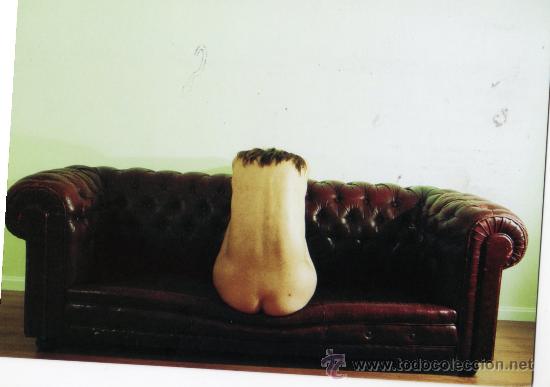 Postales: EXPOSICI&Oacute;N LA VENTANA INDISCRETA COBIERNO DE CANARIAS POSTALES CANARIAS SIN CIRCULAR