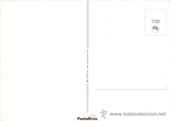 Postales: MOVISTAR. SUNDANCE CHANNEL. POSTALFREE. 2011. - Foto 2
