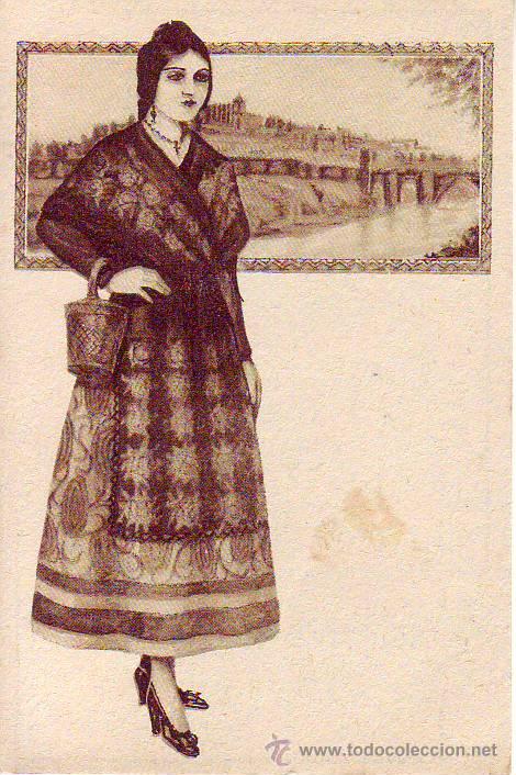 Postales: aspirina toledo - Foto 1