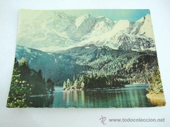Postales: TARJETA PUBLICIDAD MEDICAMENTO DIPASIC - INCLUIDO EN EL S.O.E. - 14X19 - VER FOTO ADICIONAL