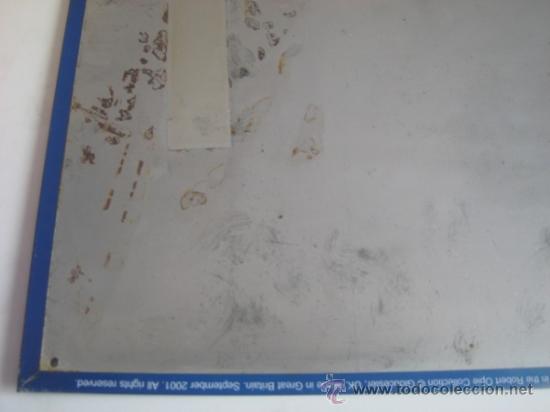 Postales: Cuadro P&oacute;ster metal Cherry Blossom - Foto 4