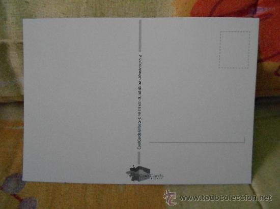 Postales: Stadium restaurant (postal publicitaria) - Foto 2