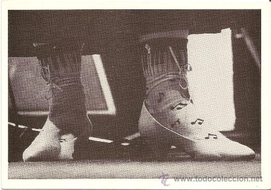 Postales: JAZZ IN SARDEGNA 1989 - FOTO PRIAMO TOLU - ESCRITA