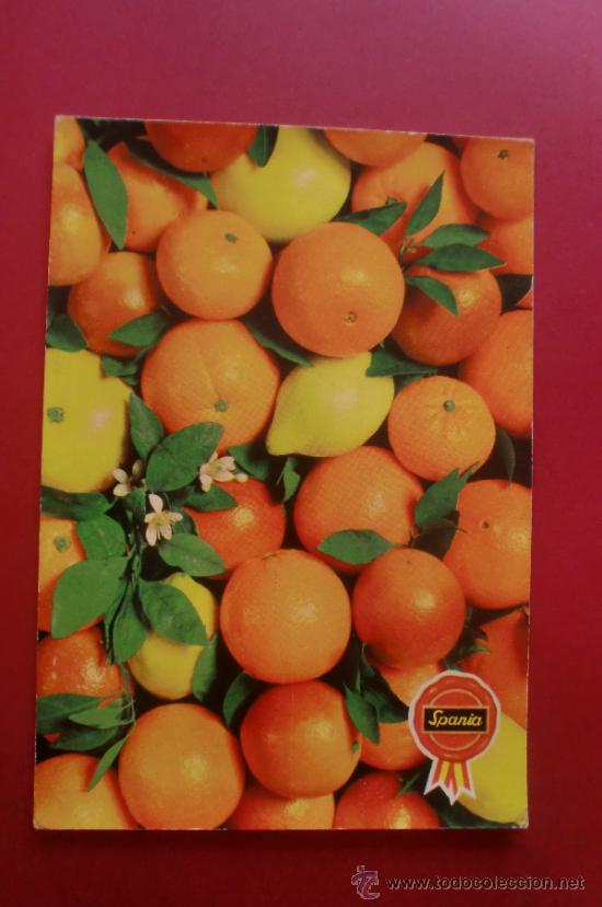 Postales: SPANIA - POST CARD S P A 1968 - Foto 1