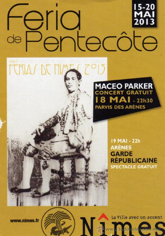 Postal publicitaria.