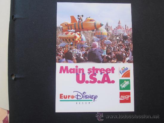 Postales: Bonita postal de la casa Coca Cola sin escribir